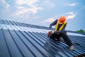 Fast & Reliable Emergency Roof Repairs in Millers Creek, NC